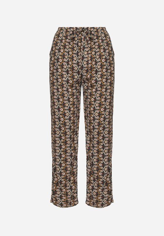 Pantaloni Verzi 6