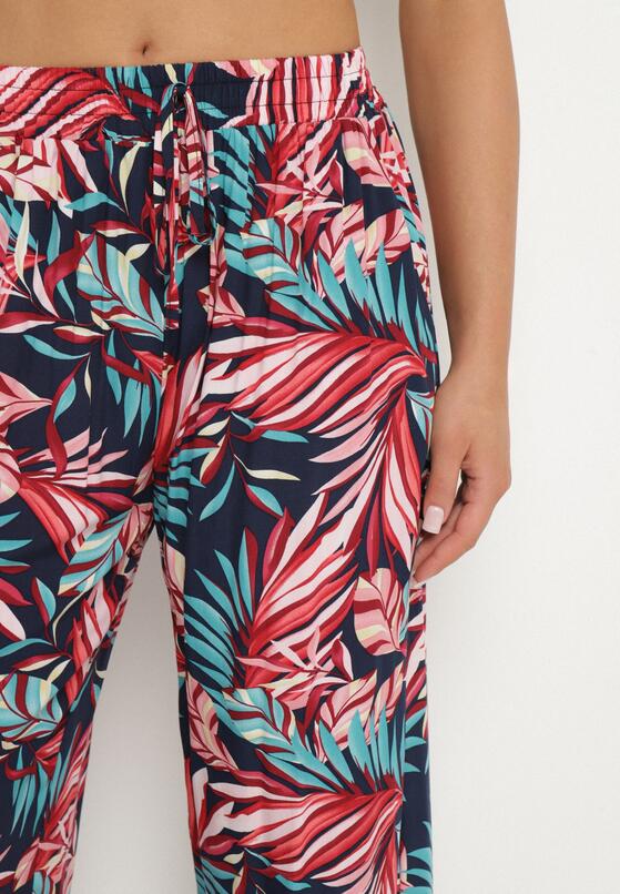 Pantaloni Bleumarin 5