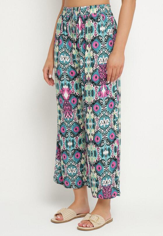Pantaloni Roz 1