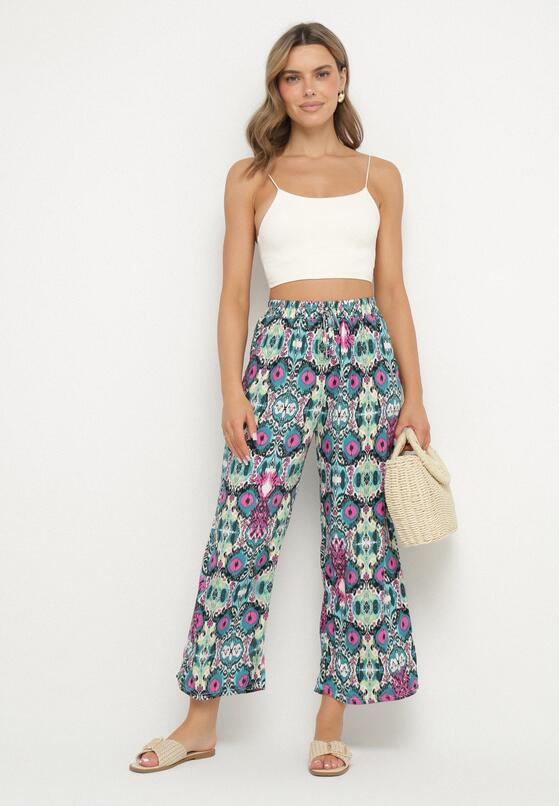 Pantaloni Roz 2