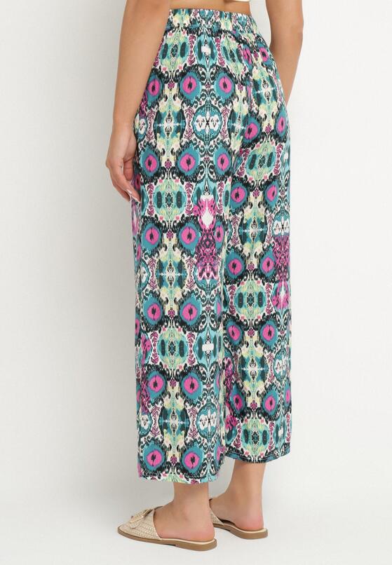 Pantaloni Roz 3