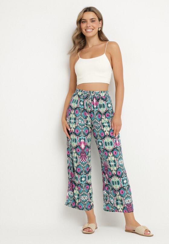 Pantaloni Roz 4