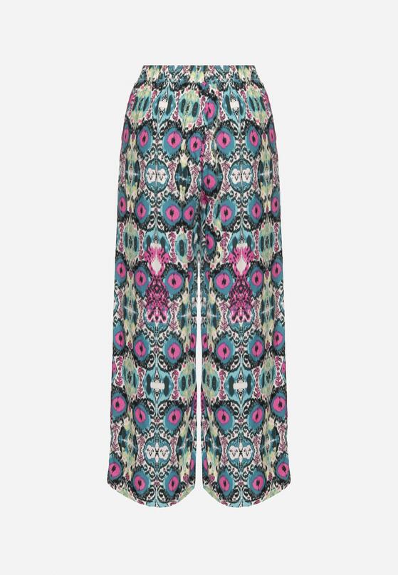 Pantaloni Roz 7