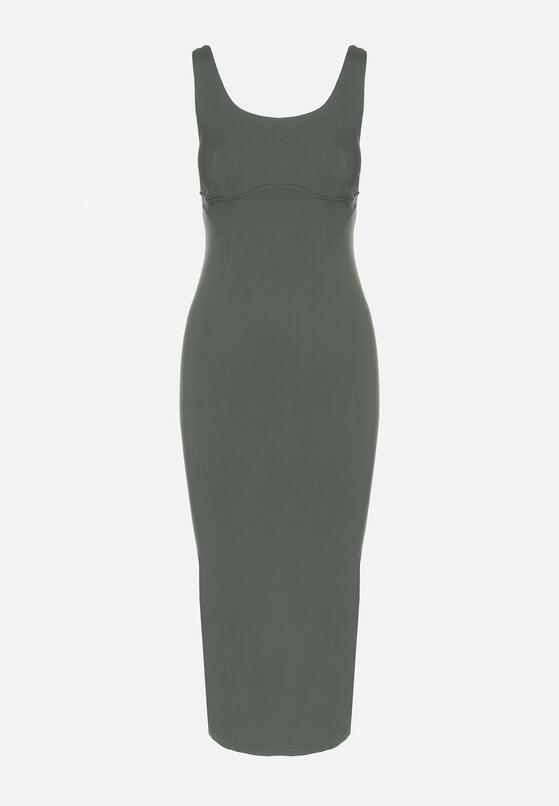 Rochie Verde 6