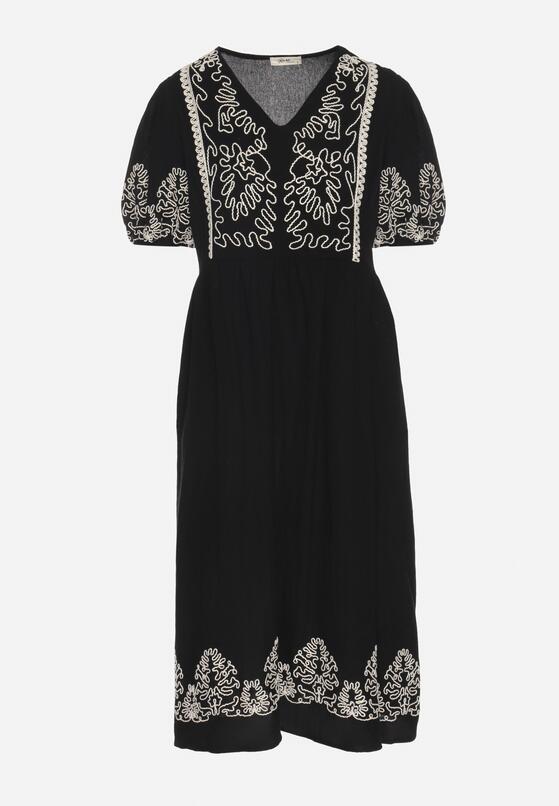 Rochie Neagră 6