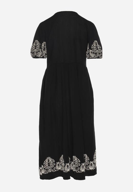 Rochie Neagră 7