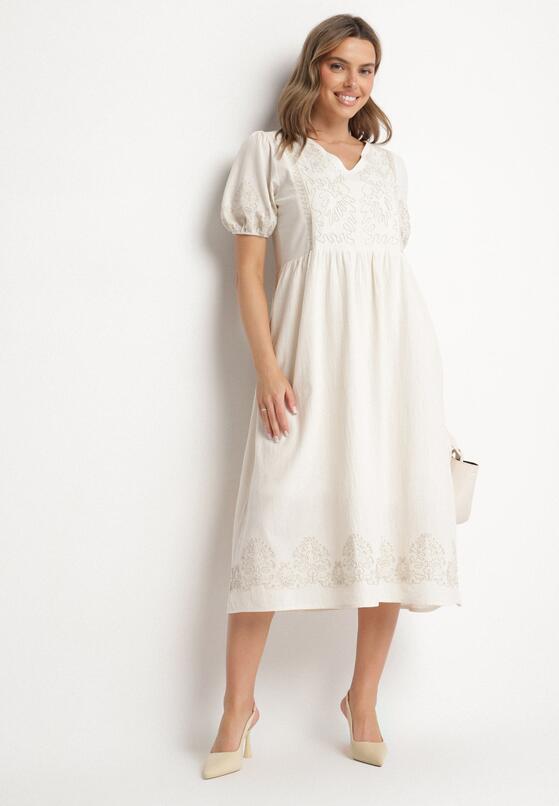 Rochie Albă 2