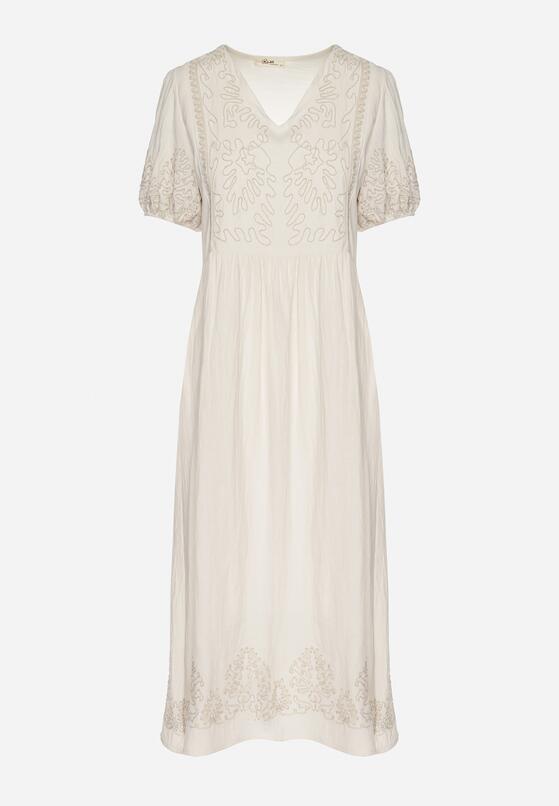 Rochie Albă 6