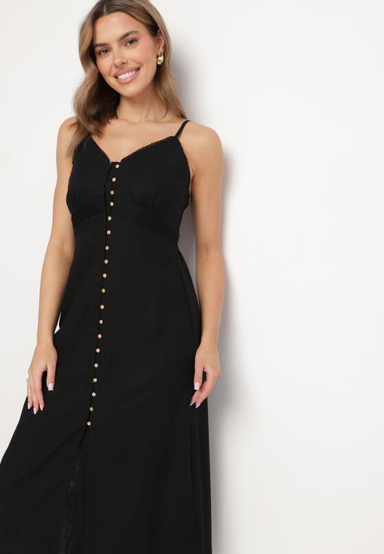 Rochie Neagră 4