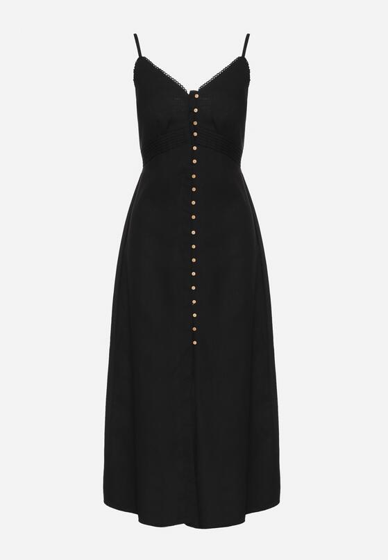 Rochie Neagră 6
