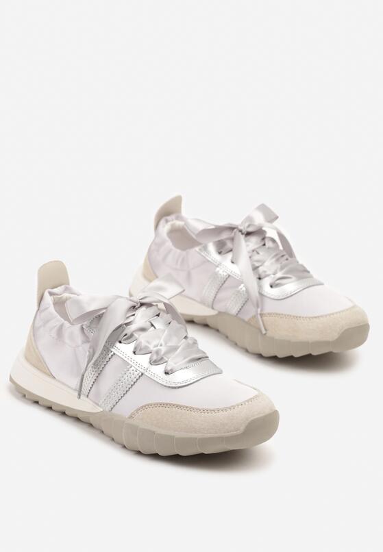 Sneakers Gri 5