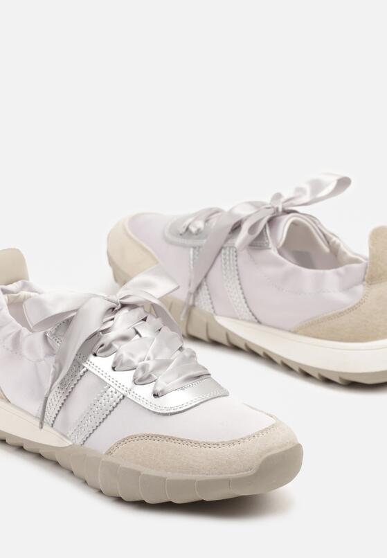Sneakers Gri 6