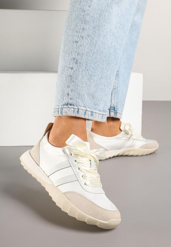 Sneakers Bej 2
