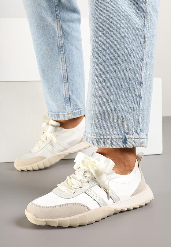 Sneakers Bej 1
