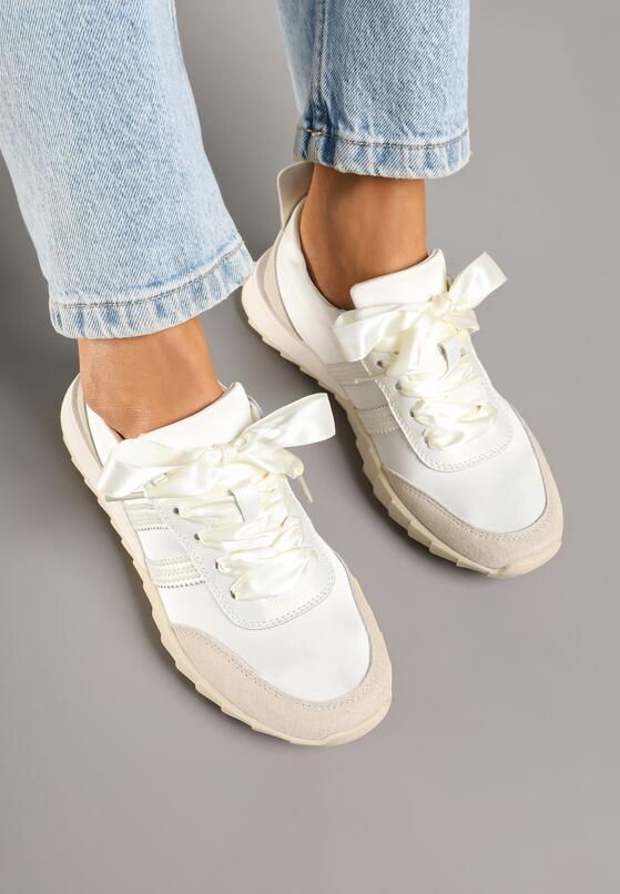 Sneakers Bej 3