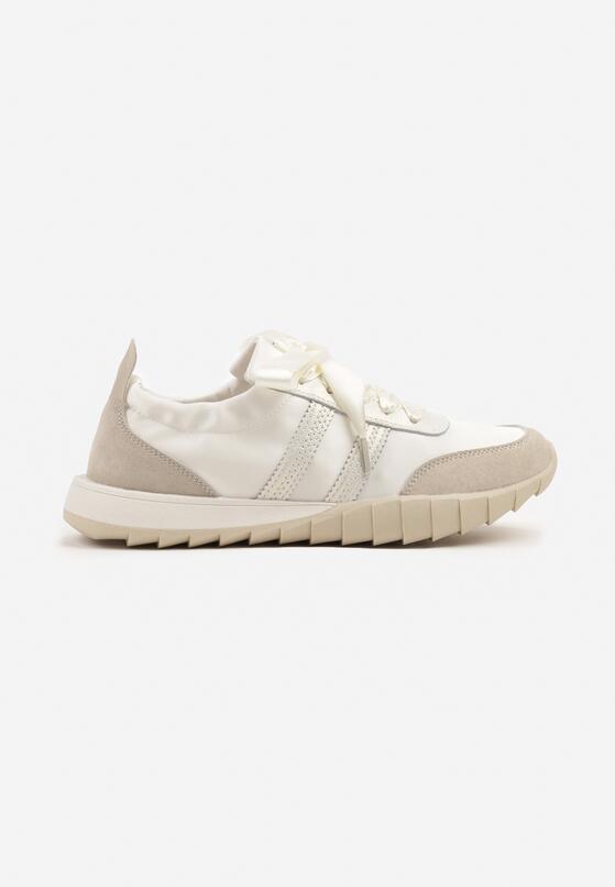Sneakers Bej 4
