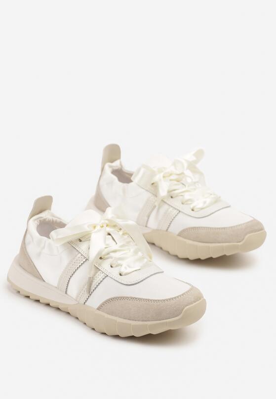 Sneakers Bej 5