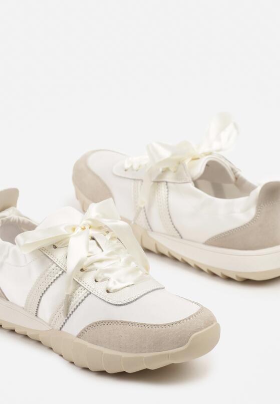 Sneakers Bej 6