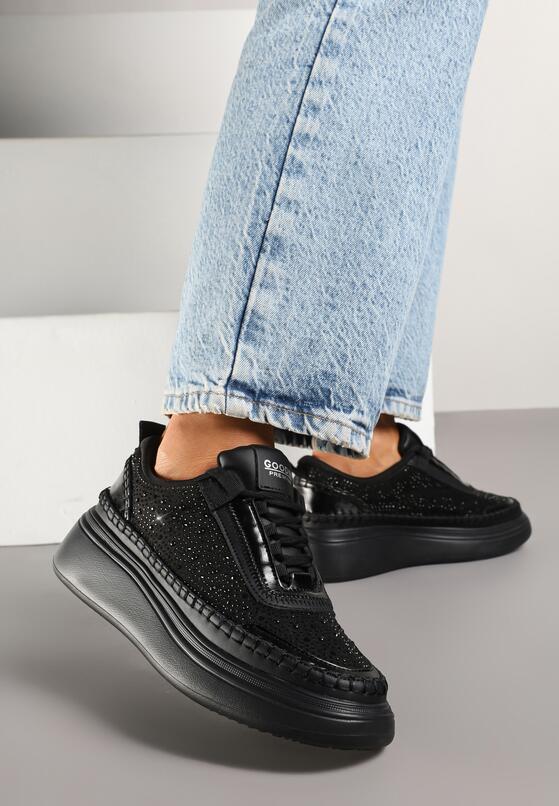 Sneakers Negri 2