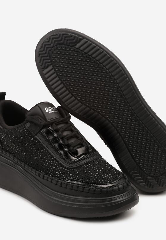 Sneakers Negri 6