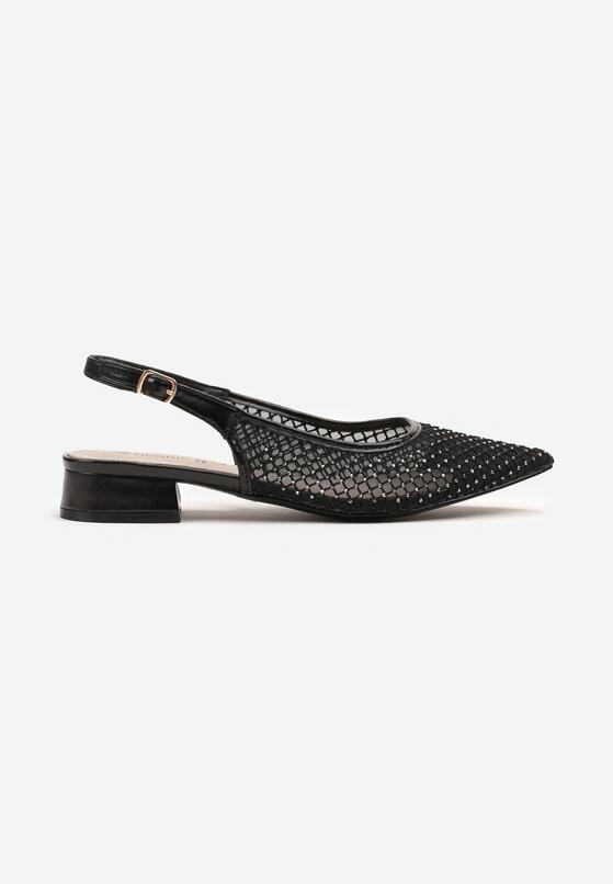 Sandale Negre 4
