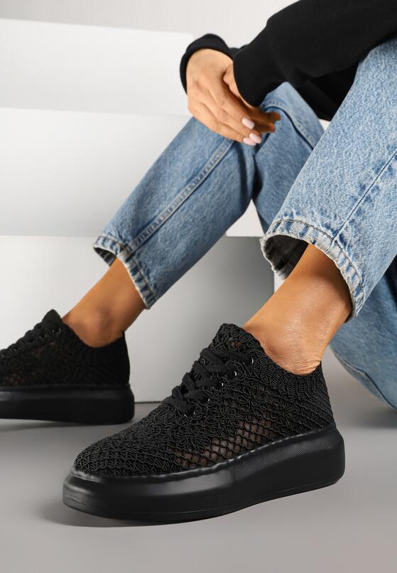 Sneakers Negri 2