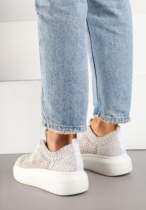 Sneakers Albi 3