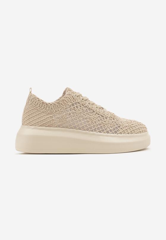 Sneakers Bej 4