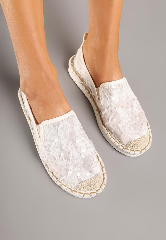 Espadrile Bej 3