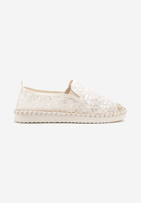 Espadrile Bej 4