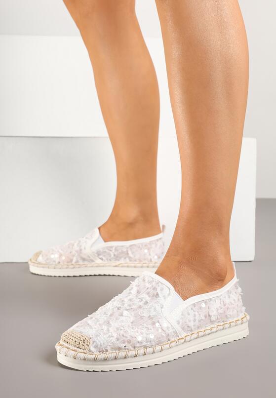 Espadrile Albe 2