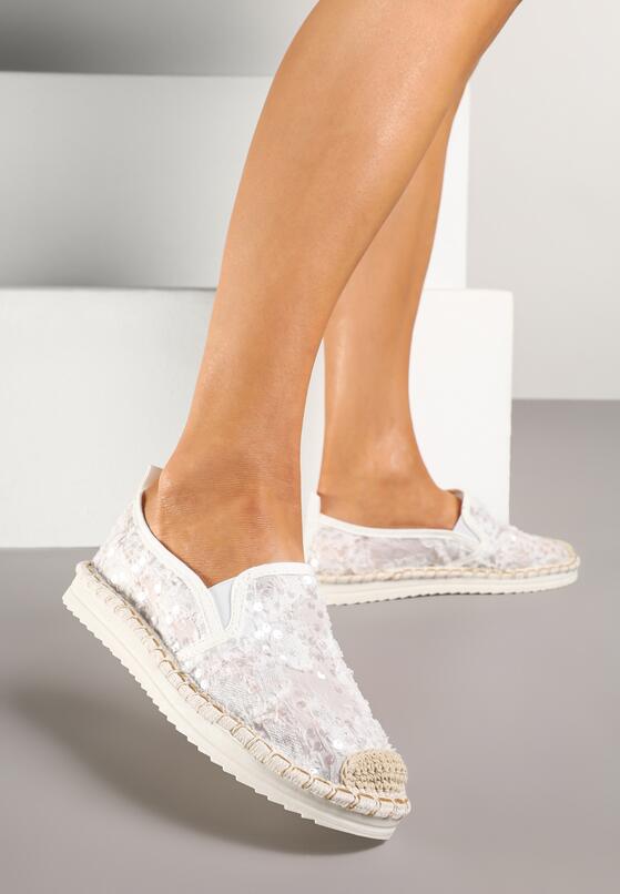 Espadrile Albe 1