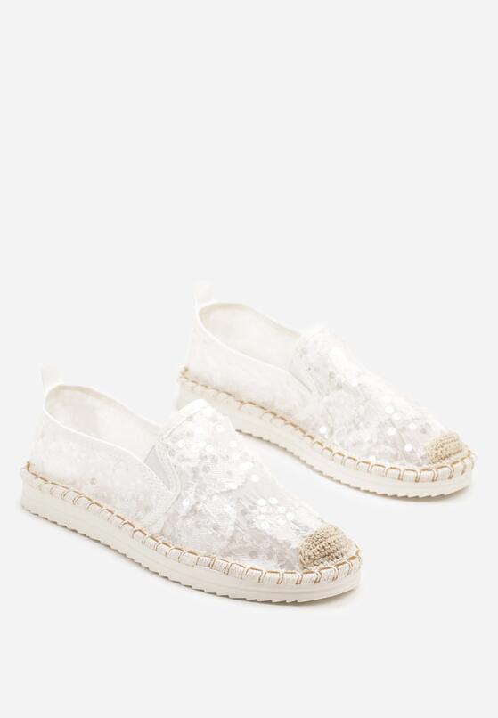 Espadrile Albe 5