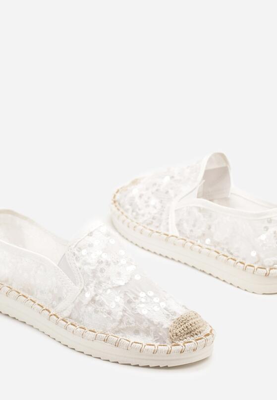 Espadrile Albe 6