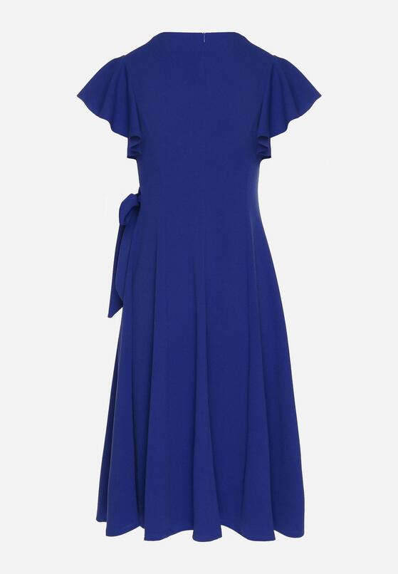 Rochie Albastră 8