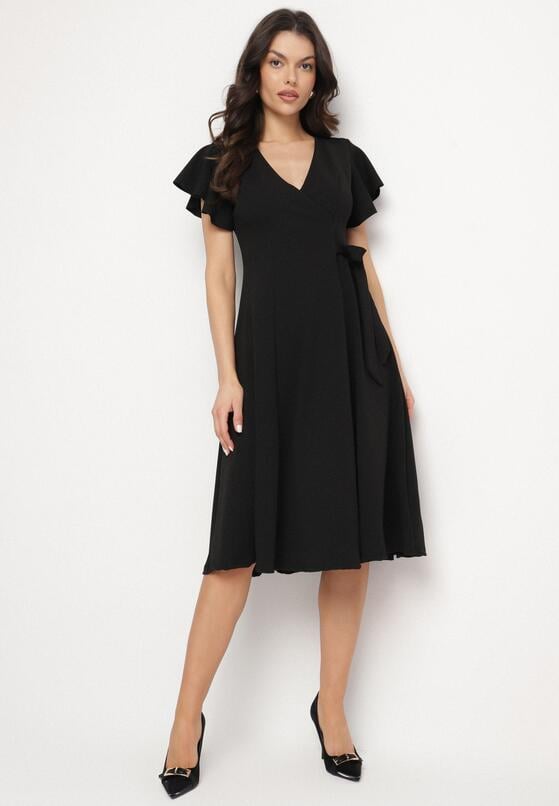 Rochie Neagră 1