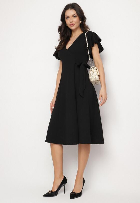 Rochie Neagră 2