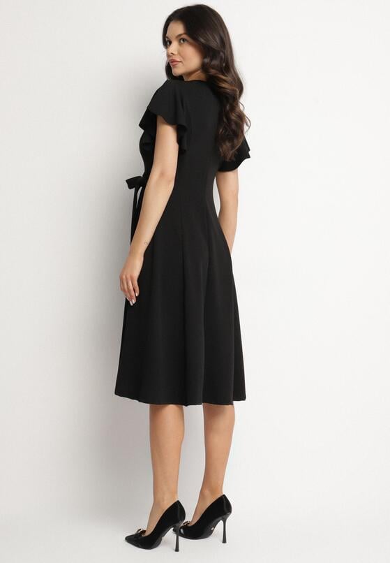 Rochie Neagră 3