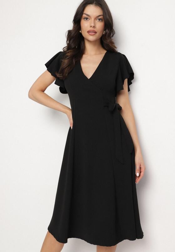 Rochie Neagră 4