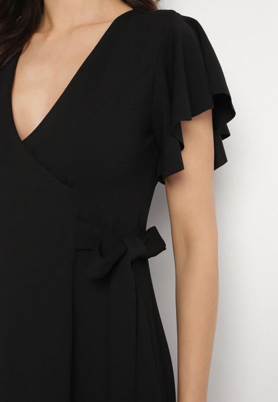 Rochie Neagră 5