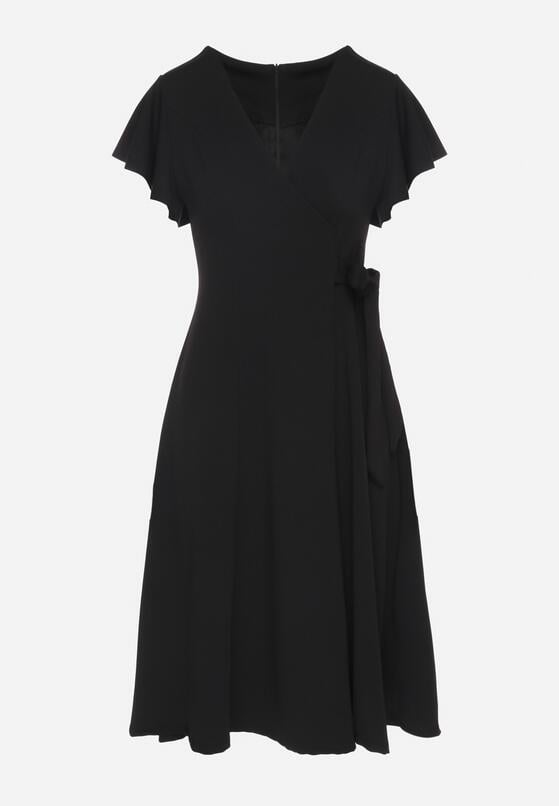 Rochie Neagră 6