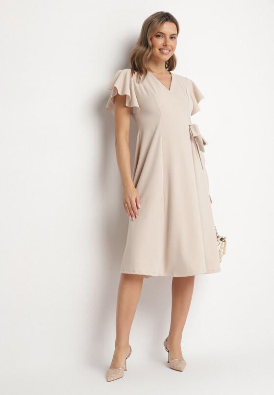 Rochie Bej 2