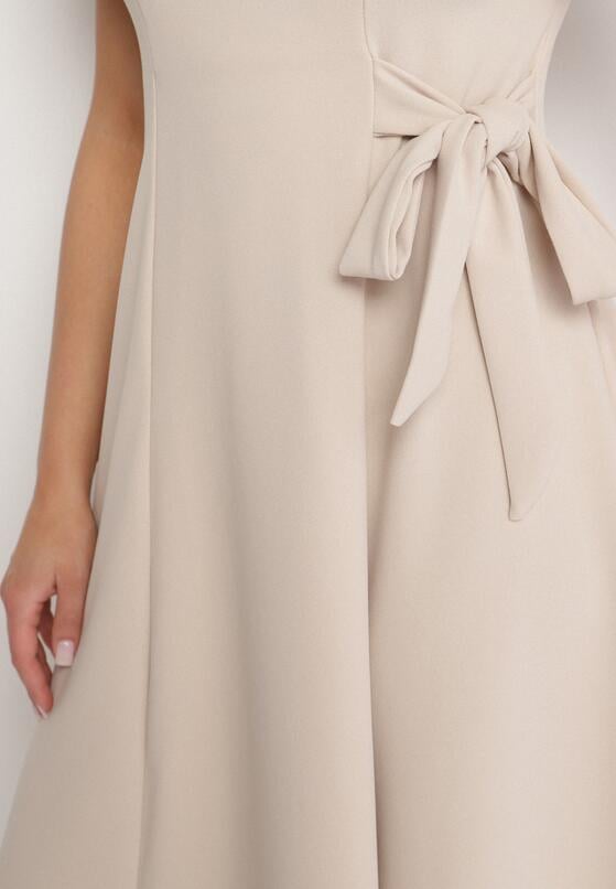 Rochie Bej 5