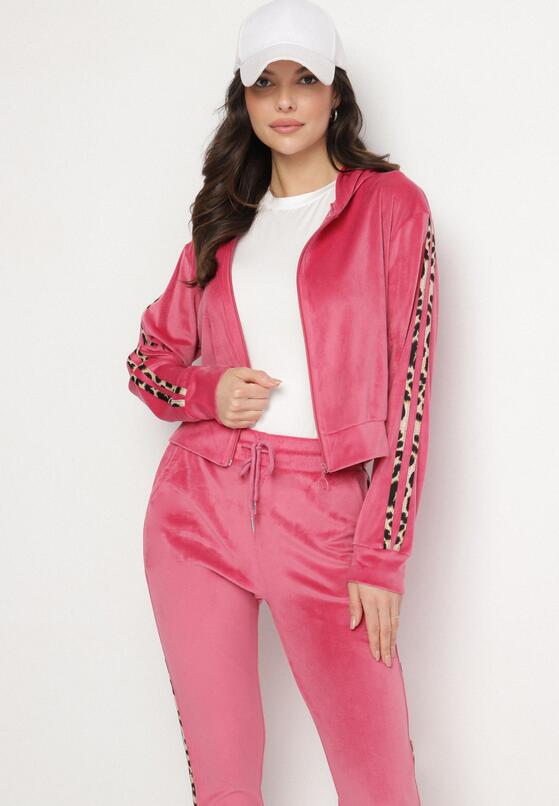 Trening Fucsia 4