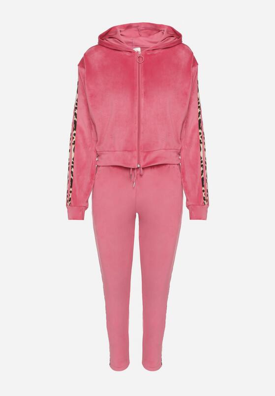 Trening Fucsia 6