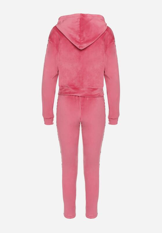 Trening Fucsia 7