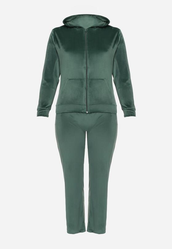 Trening Verde 6