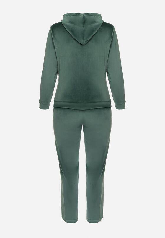 Trening Verde 7
