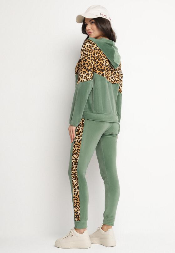 Trening Verde 3