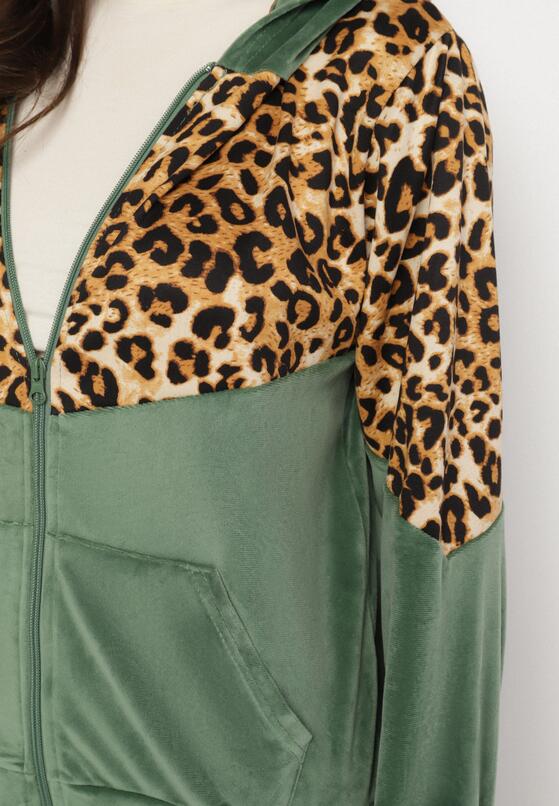 Trening Verde 5